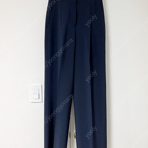 라인(LiNE) 리스트(LIST) 여름용 슬랙스 44사이즈 4개 일괄 판매