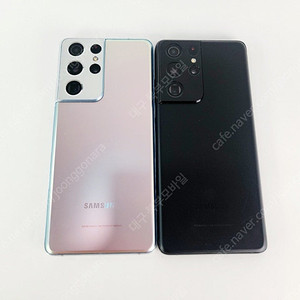 갤럭시 S21울트라 256GB 중고폰 공기계 스마트폰 대구중고폰 북부모바일