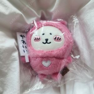나가노 마켓 농담곰 카와이곰