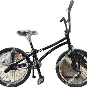 (새제품)st-martiin nation 19"tt super custom BMX 팝니다.
