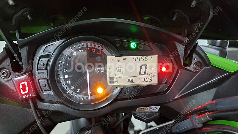 가와사키 z1000sx 풀배기--3