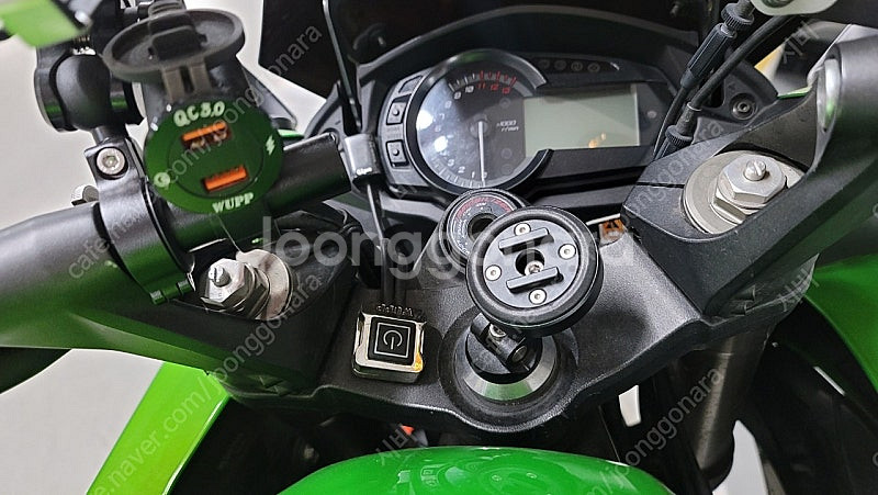 가와사키 z1000sx 풀배기--4