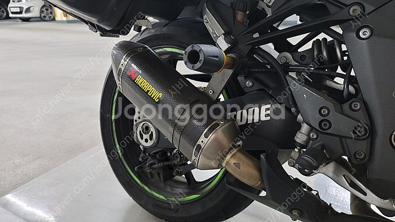 가와사키 z1000sx 풀배기--5