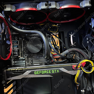 i9 7900X + ASROCK X299e ITX/AC +램 32GB 보드셋 급처