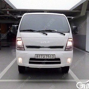 [소형화물][카고]더뉴봉고3 4WD/1.0톤/더블캡/장축 GLS (5인승 /1톤) ★중고차★중고차매입★전액할부★저신용자★신불자★소액할부★현금★카드 전부 가능합니다!