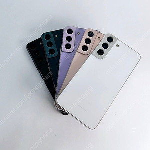 갤럭시 S22 256GB 공기계 알뜰폰 중고폰 대구중고폰 북부모바일