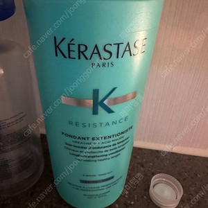 케라스타즈 레지스턴스 퐁당 익스텐셔니스테 컨디셔너 1000ml 대용량