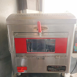 sm테크 오븐기 sm-630w