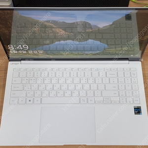 삼성 15인치 노트북 갤럭시북 프로 NT951XDB 플러스 NT550XCR