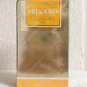 빈티지 겔랑 미츠코 edt 50ml