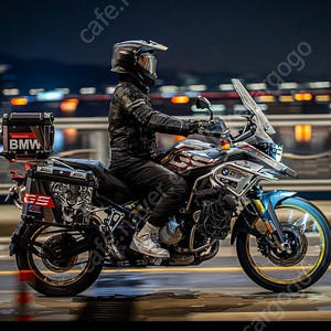 BMW F850GS ADVANTEC ADV어드벤처 어드방