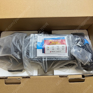 난라이트 nanlite FS-300B 팝니다