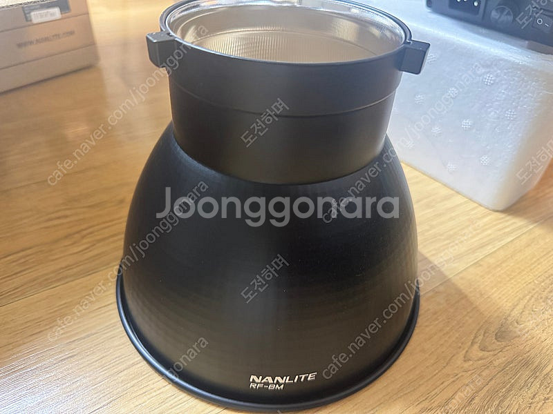 난라이트 nanlite FS-300B 팝니다--5