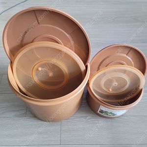 이젠 진공항아리 8리터,3리터