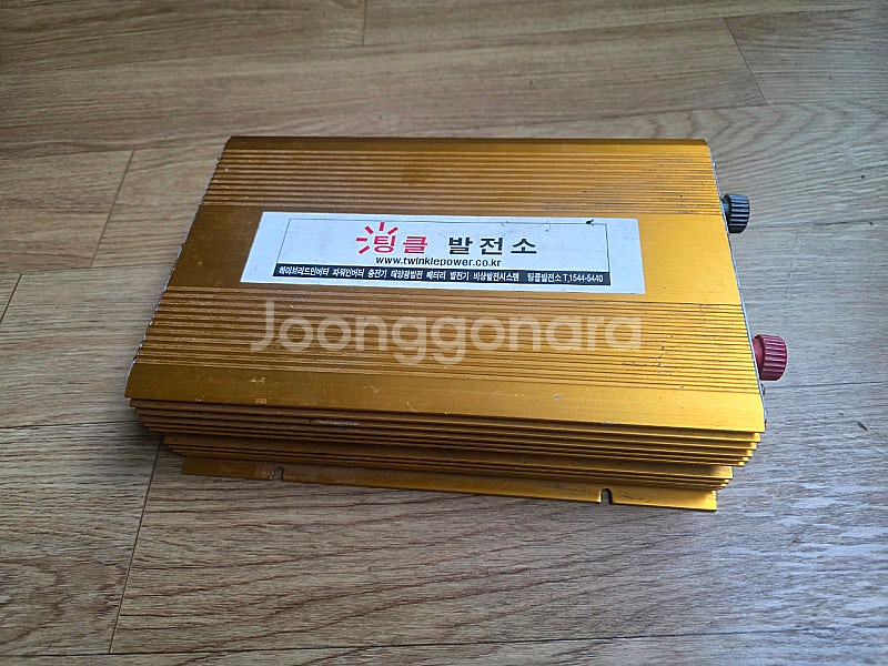 12v인버터 1200w--0