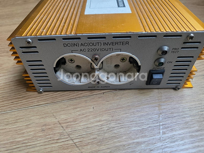12v인버터 1200w--2