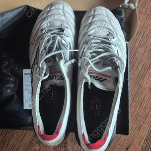 모렐리아 네오4 jpn 265