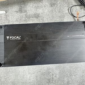 대전) Focal FPX 1.1000