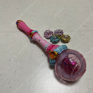 새콤달콤 캐치티니핑 슈가 매직쉐이커