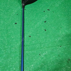 핑 뉴G 10.5도 SR 드라이버