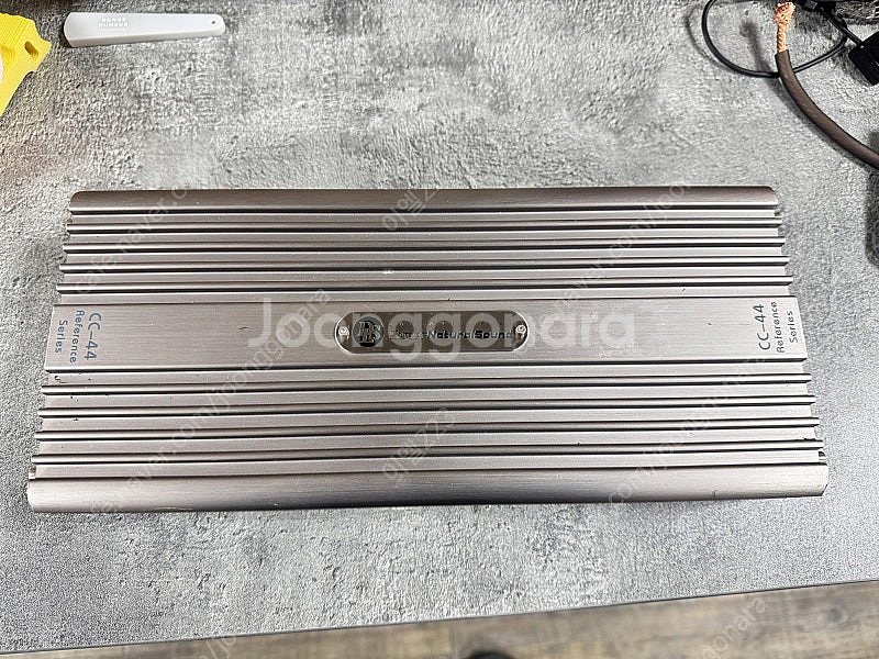 DLS CC-44 CC44 판매합니다.--0
