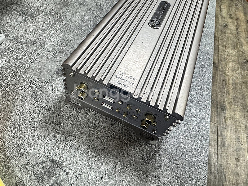 DLS CC-44 CC44 판매합니다.--1
