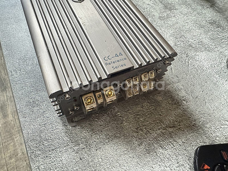 DLS CC-44 CC44 판매합니다.--2