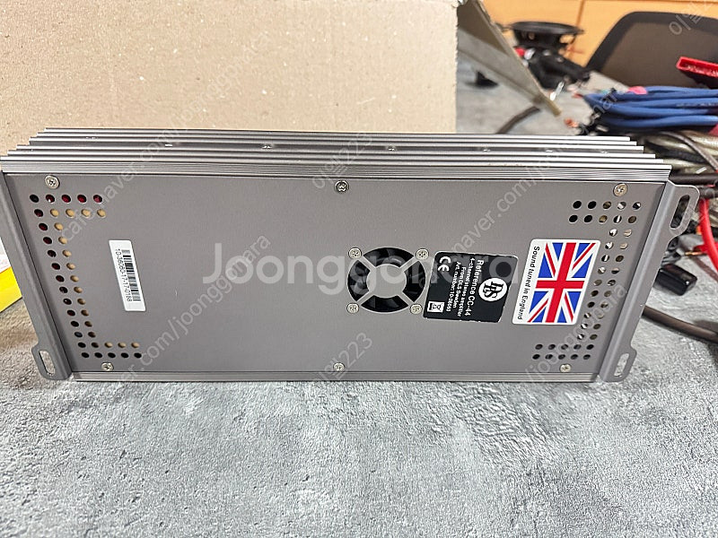 DLS CC-44 CC44 판매합니다.--3