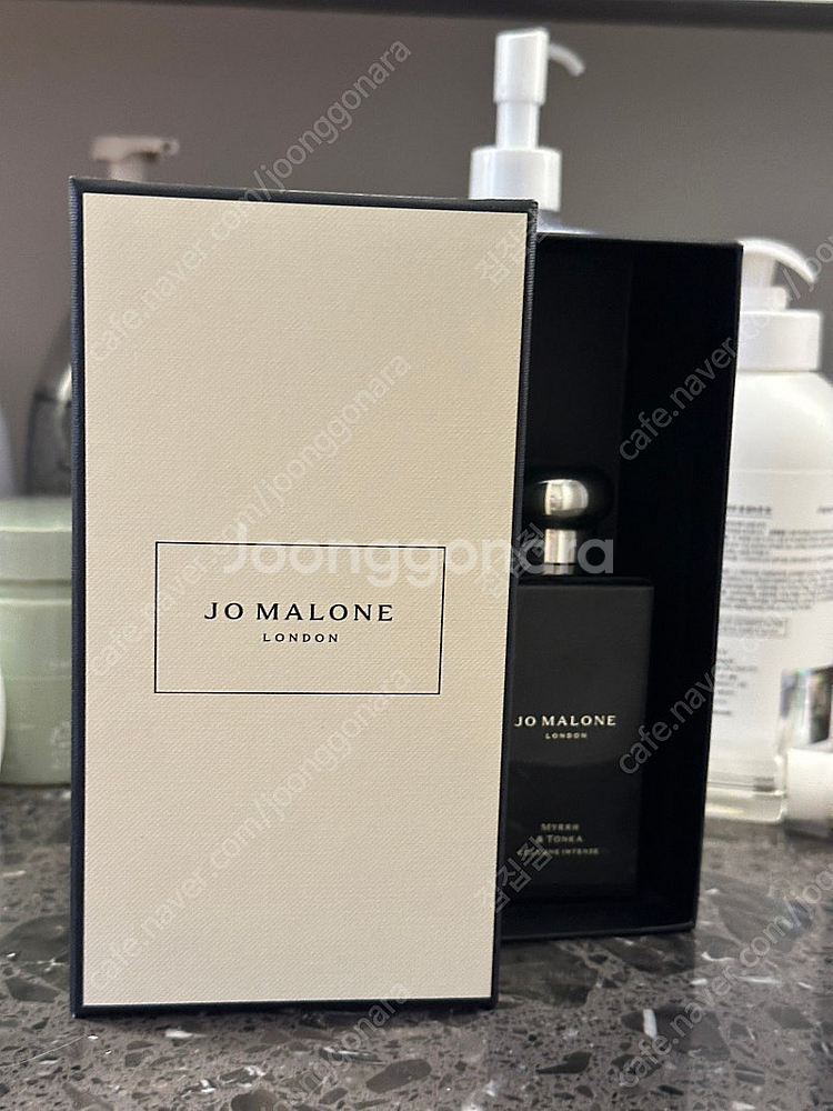 조말론 머르앤통카 100ml--0