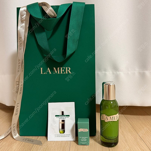 라메르 리바이탈라이징 하이드레이팅 세럼 30ml