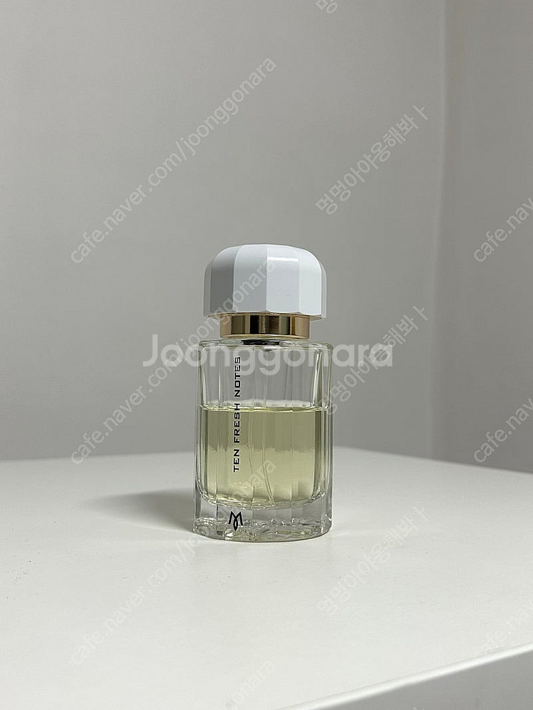 라몬 모네갈 텐프레쉬 노트 100ml--1