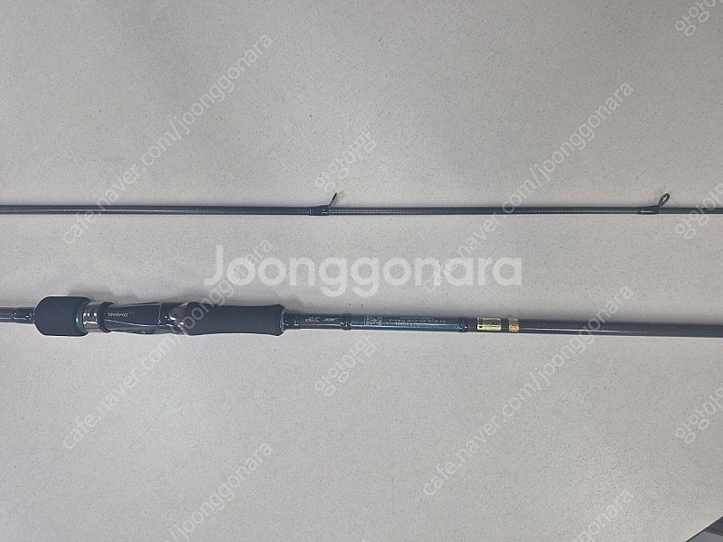 다이와 에메랄다스 AGS 에깅로드--5