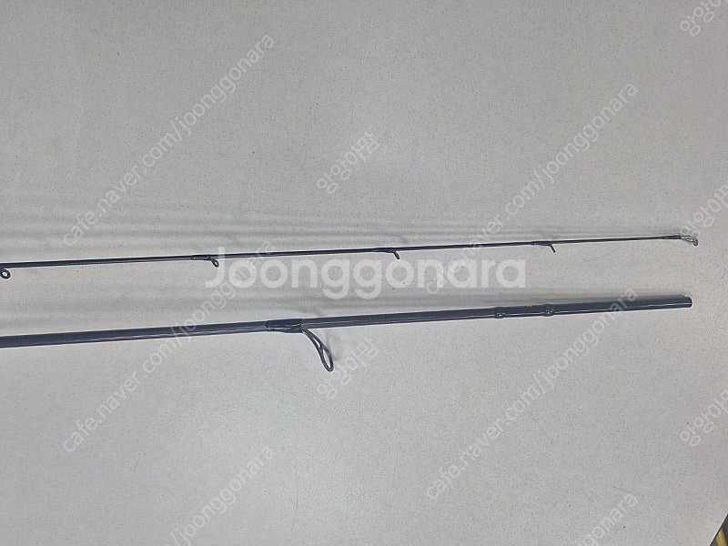 다이와 에메랄다스 AGS 에깅로드--6