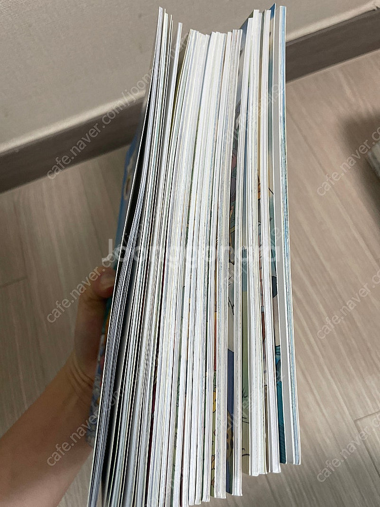 잠수네 베스트 리더스북 음원제공--6