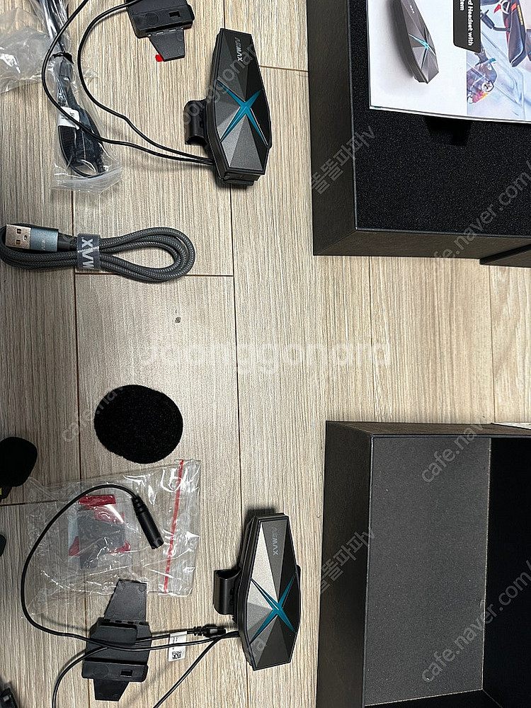 asmax f1 블루투스 인터콤--1