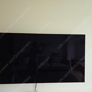 엘지LG OLED 티비 65인치