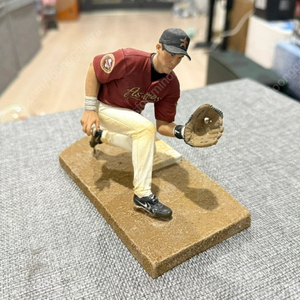 야구 MLB 피규어 맥팔레인 다량!!!!