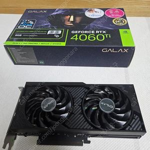 울산 갤럭시 4060ti