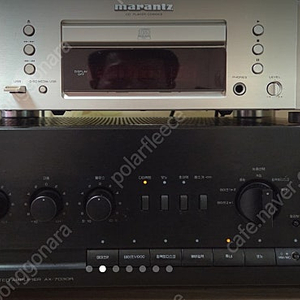 인켈 인티앰프 AX-7030R