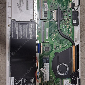 LG 노트북 15UD470-GX50K 정상 메인보드 구함