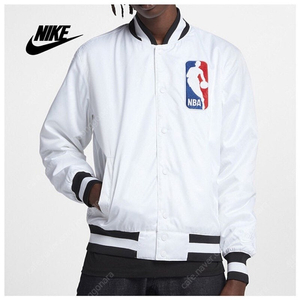 나이키 NBA 붐버자켓 2XL