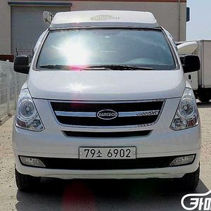 [현대]그랜드 스타렉스 캠핑카 4WD 2015 년 중고차 전국☆최저가판매☆최고가매입☆