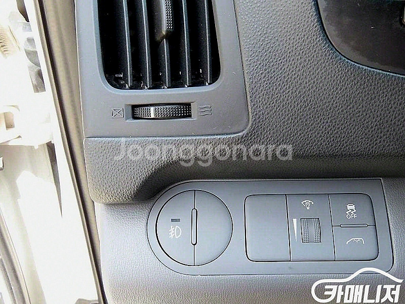 [현대]그랜드 스타렉스 캠핑카 4WD 2015 년 중고...--3