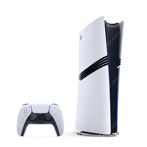 PS5 PRO 플스5 PRO 플레이스테이션5 프로 디스크드라이브 정품수직스탠드 팝니다