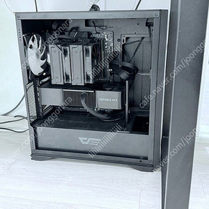 RTX4080SUPER FE 파운더스에디션