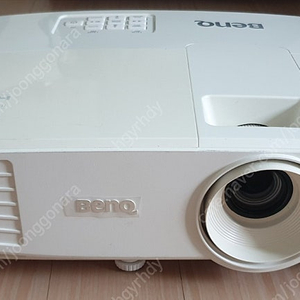 빔프로젝터 benq ms524