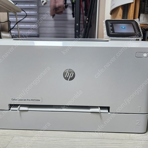 HP 레이저젯 컬러프린터 M255dw