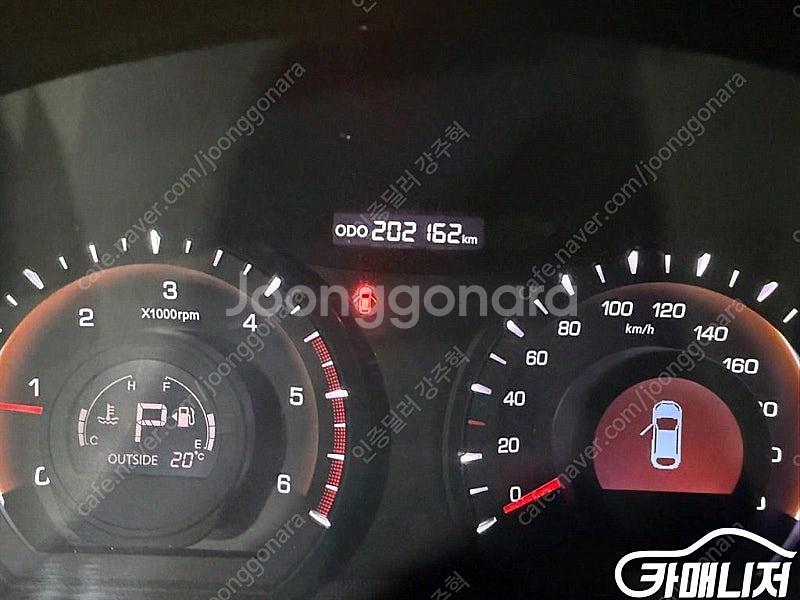 [KG모빌리티(쌍용) ]뉴코란도C 2WD 2.0 CVT...--7