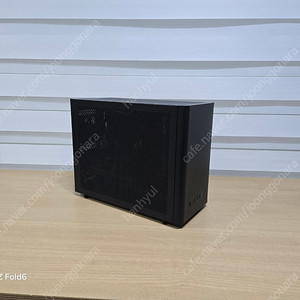 게이밍PC 12400f / 32g / rtx4060 / ssd 500g 79만원 팝니다