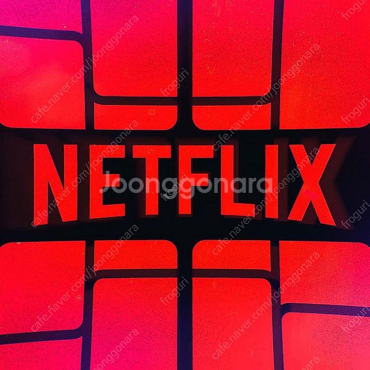 넷플릭스 디즈니플러스 Netflix Disney+ 유튜...--0